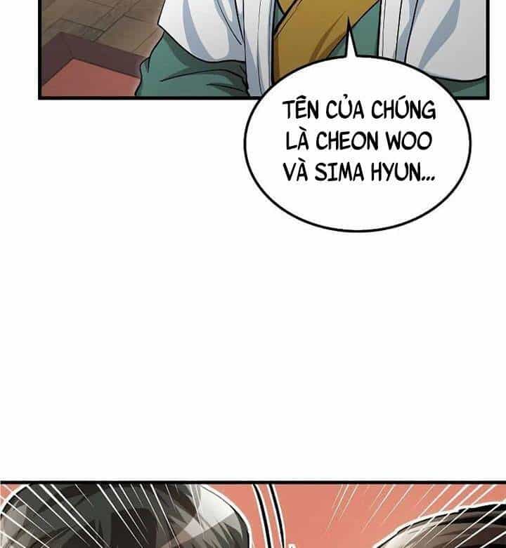 Bác Sĩ Trùng Sinh Về Murim - Chương 143 - ảnh 52