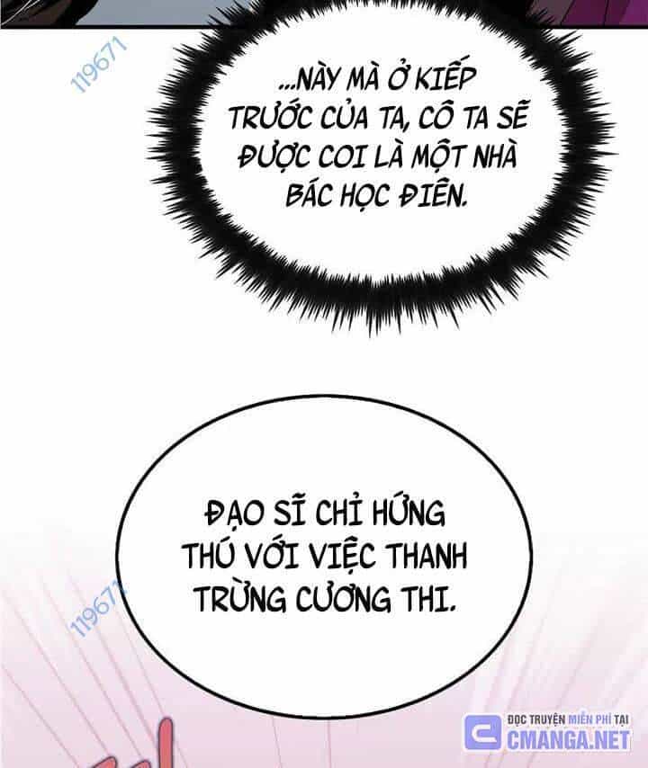 Bác Sĩ Trùng Sinh Về Murim - Chương 143 - ảnh 9