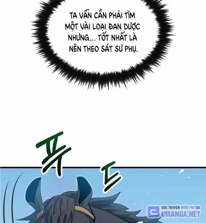Bác Sĩ Trùng Sinh Về Murim - Chương 144 - ảnh 51