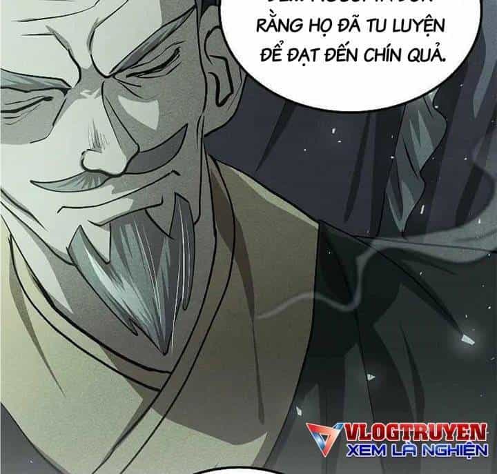 Bác Sĩ Trùng Sinh Về Murim - Chương 145 - ảnh 46
