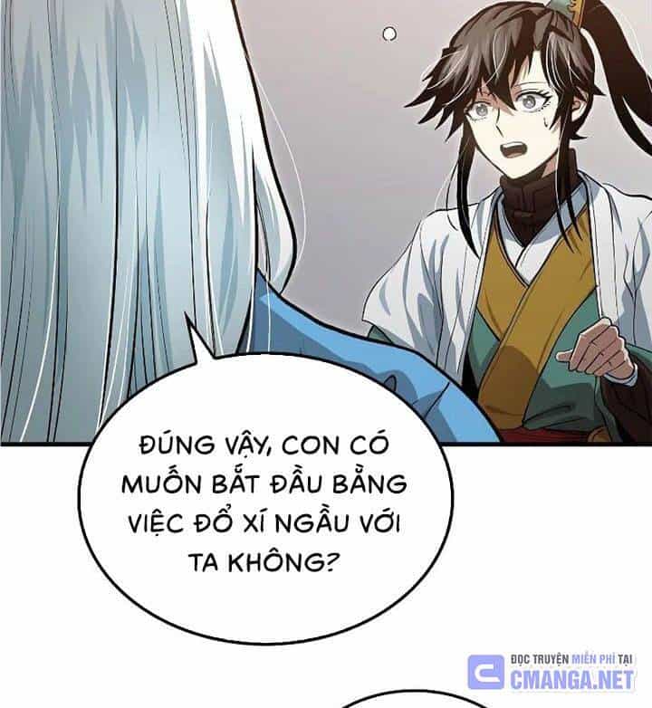 Bác Sĩ Trùng Sinh Về Murim - Chương 146 - ảnh 63