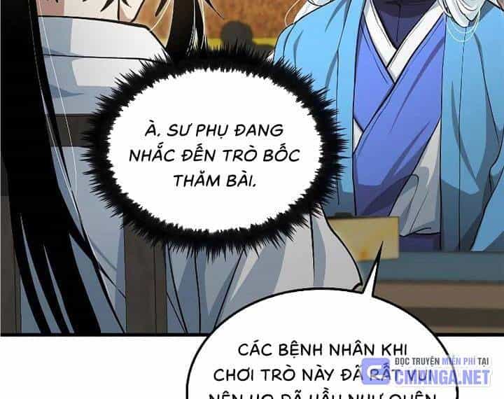 Bác Sĩ Trùng Sinh Về Murim - Chương 147 - ảnh 117