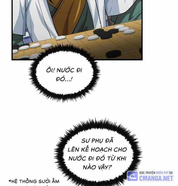 Bác Sĩ Trùng Sinh Về Murim - Chương 147 - ảnh 126