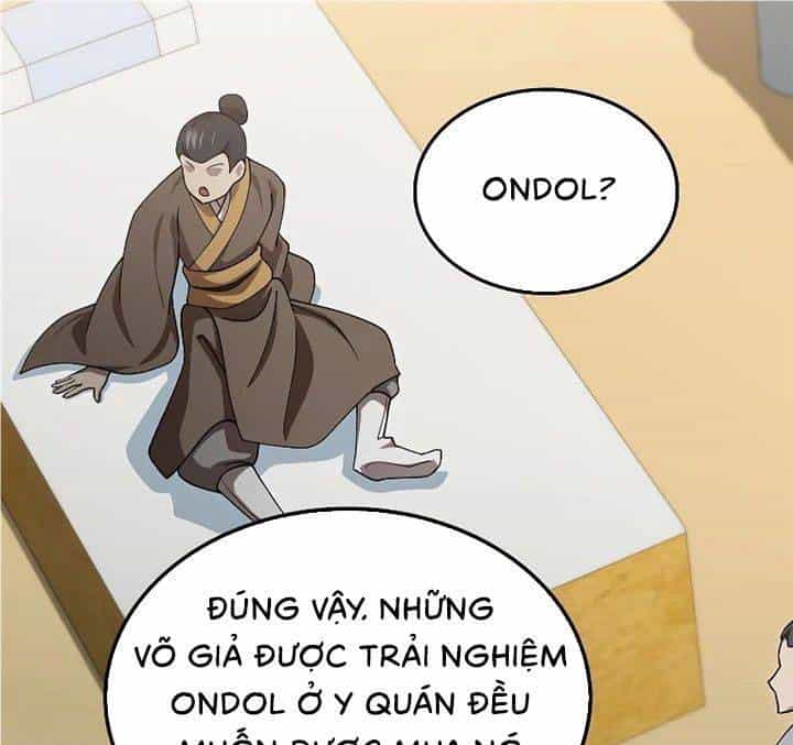 Bác Sĩ Trùng Sinh Về Murim - Chương 147 - ảnh 128