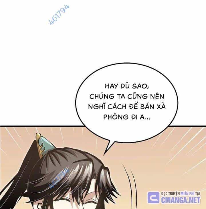 Bác Sĩ Trùng Sinh Về Murim - Chương 147 - ảnh 141