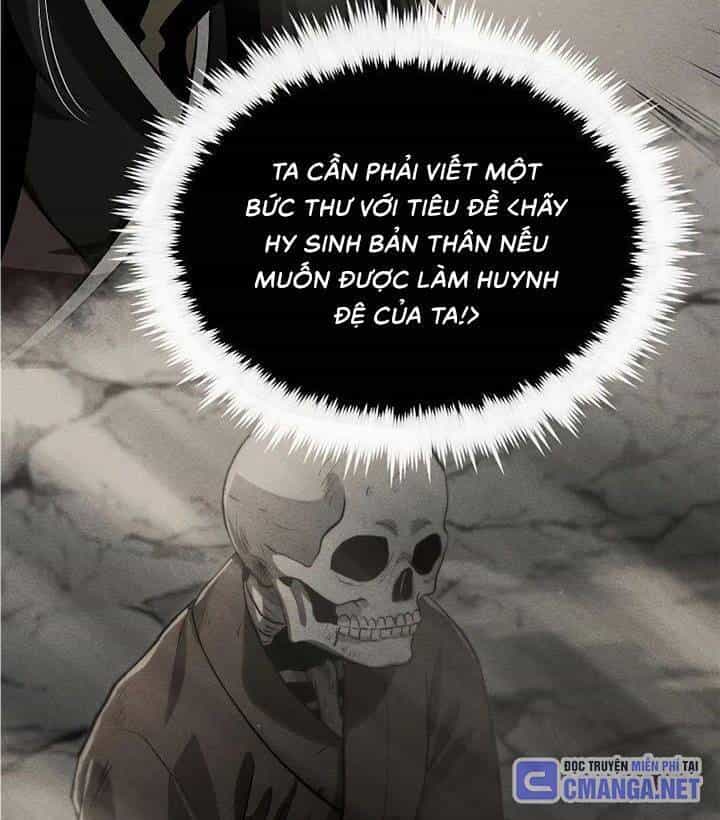 Bác Sĩ Trùng Sinh Về Murim - Chương 147 - ảnh 57