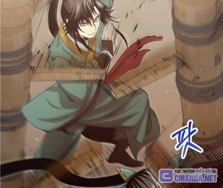 Bác Sĩ Trùng Sinh Về Murim - Chương 147 - ảnh 75