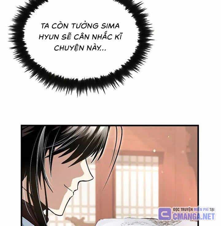 Bác Sĩ Trùng Sinh Về Murim - Chương 147 - ảnh 99