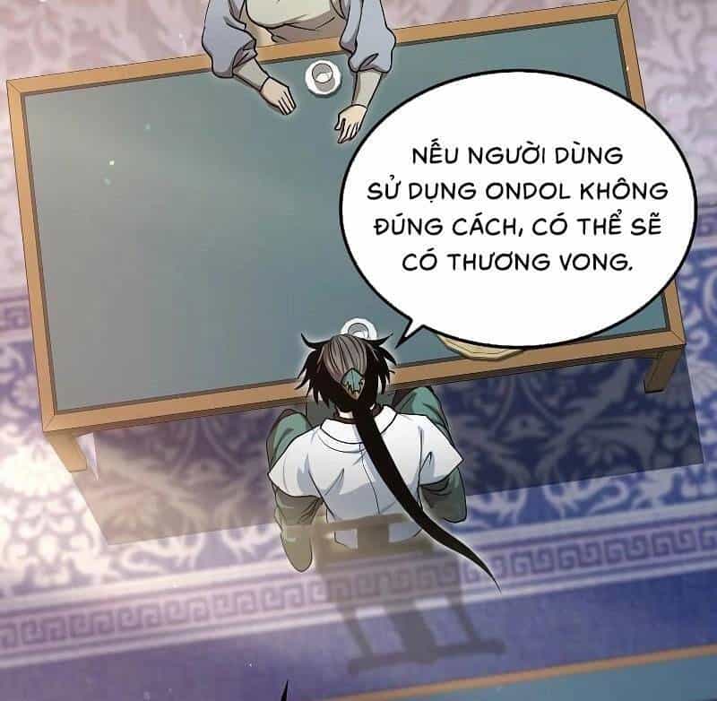 Bác Sĩ Trùng Sinh Về Murim - Chương 148 - ảnh 121