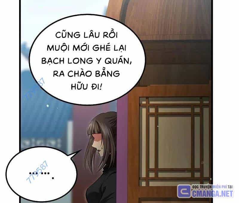 Bác Sĩ Trùng Sinh Về Murim - Chương 148 - ảnh 177
