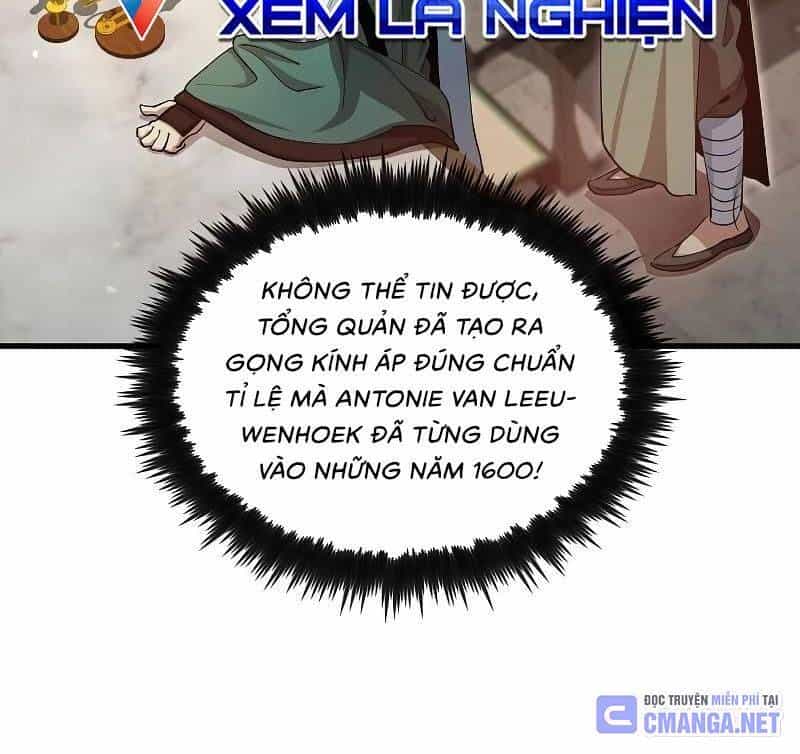 Bác Sĩ Trùng Sinh Về Murim - Chương 148 - ảnh 39