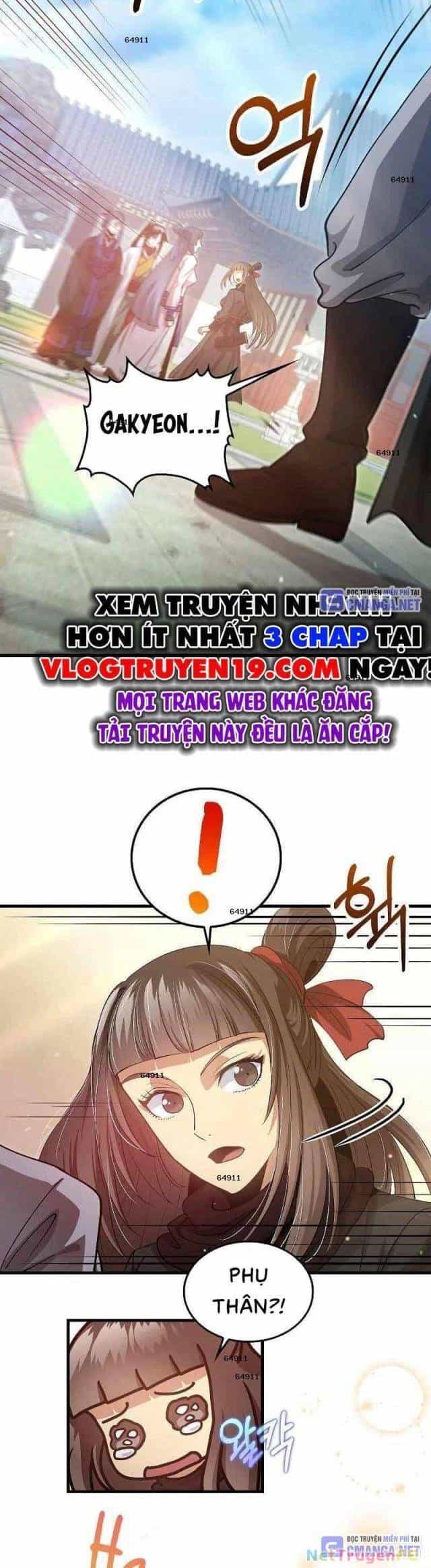 Bác Sĩ Trùng Sinh Về Murim - Chương 149 - ảnh 13