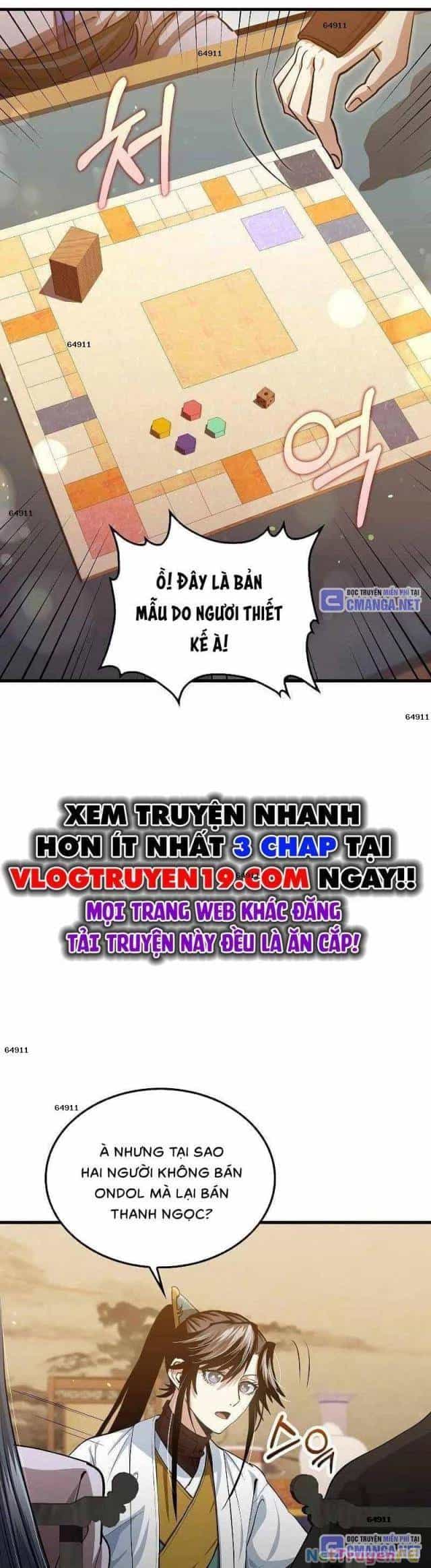 Bác Sĩ Trùng Sinh Về Murim - Chương 149 - ảnh 28