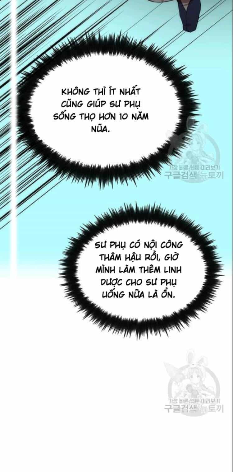 Bác Sĩ Trùng Sinh Về Murim - Chương 15 - ảnh 11