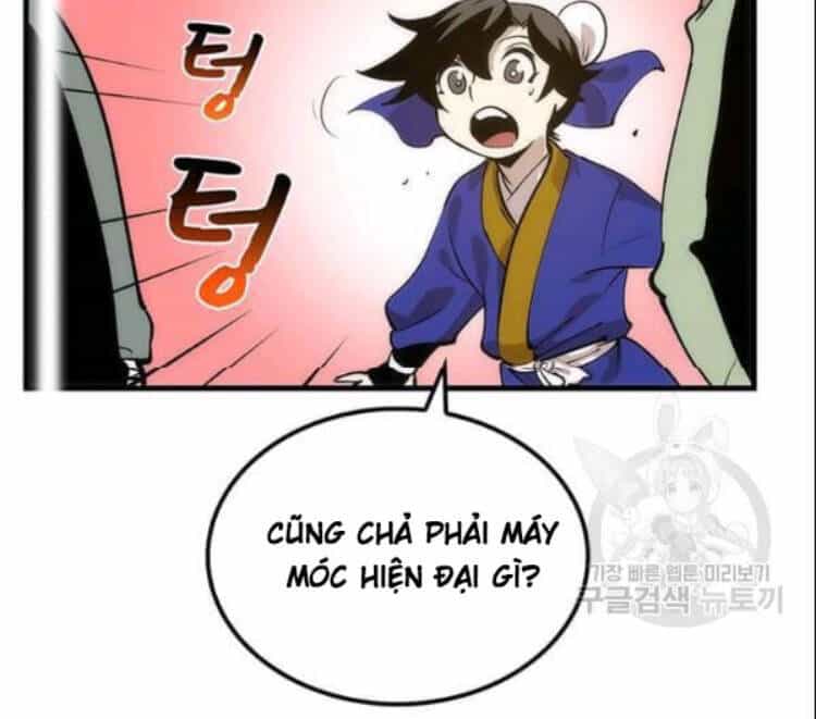 Bác Sĩ Trùng Sinh Về Murim - Chương 15 - ảnh 15