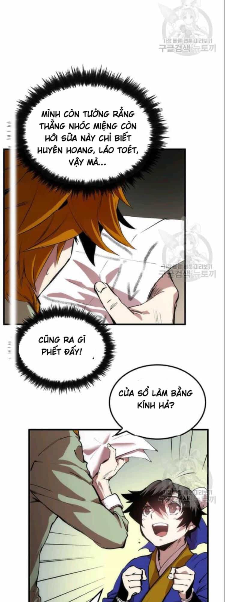 Bác Sĩ Trùng Sinh Về Murim - Chương 15 - ảnh 5