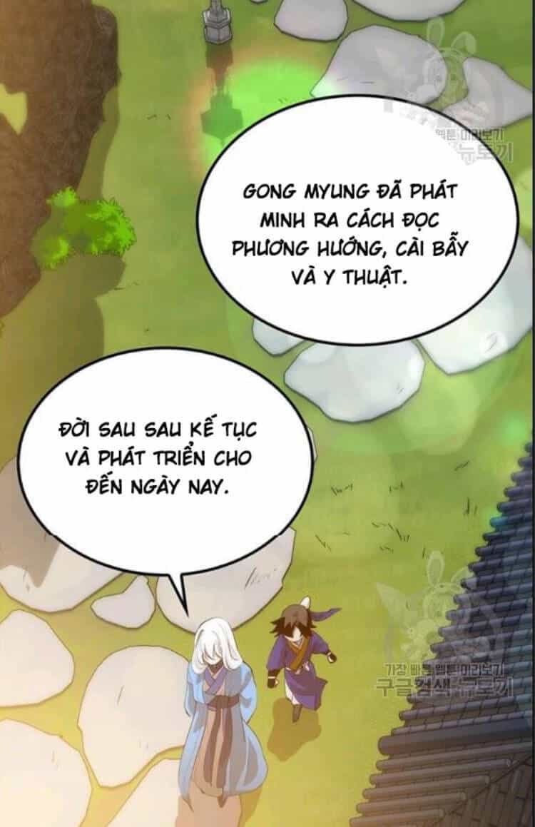 Bác Sĩ Trùng Sinh Về Murim - Chương 15 - ảnh 59