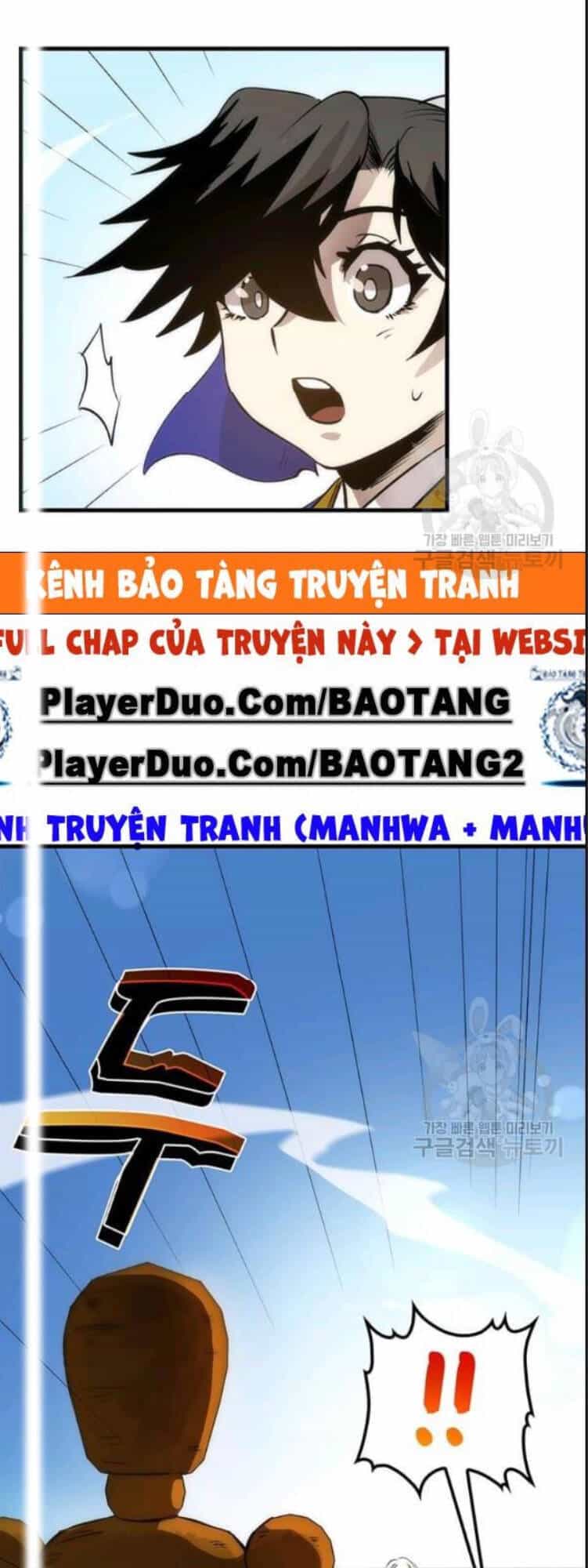 Bác Sĩ Trùng Sinh Về Murim - Chương 15 - ảnh 71