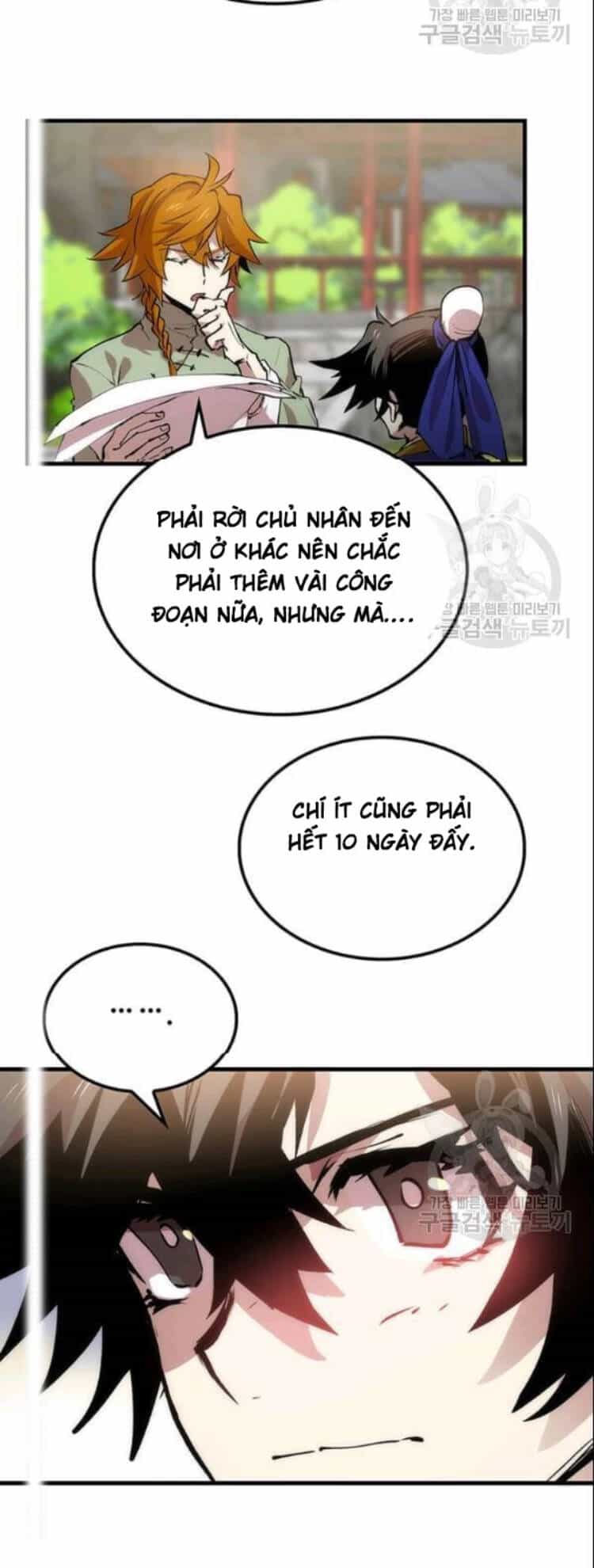 Bác Sĩ Trùng Sinh Về Murim - Chương 15 - ảnh 9