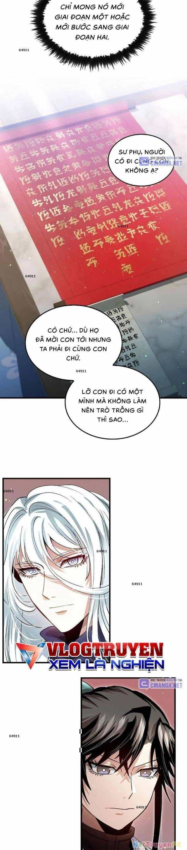 Bác Sĩ Trùng Sinh Về Murim - Chương 150 - ảnh 27