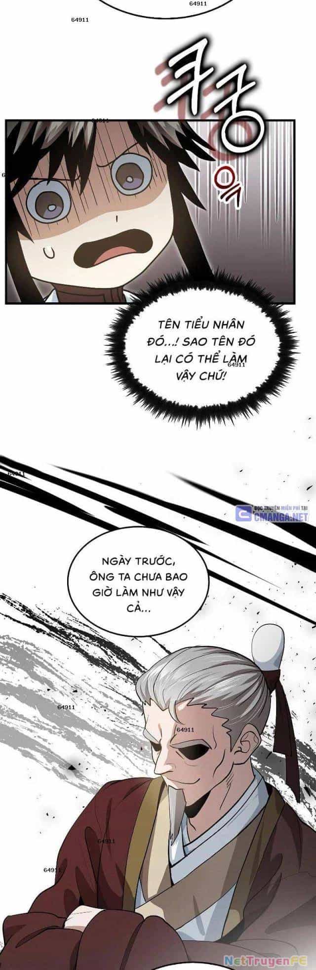 Bác Sĩ Trùng Sinh Về Murim - Chương 150 - ảnh 32