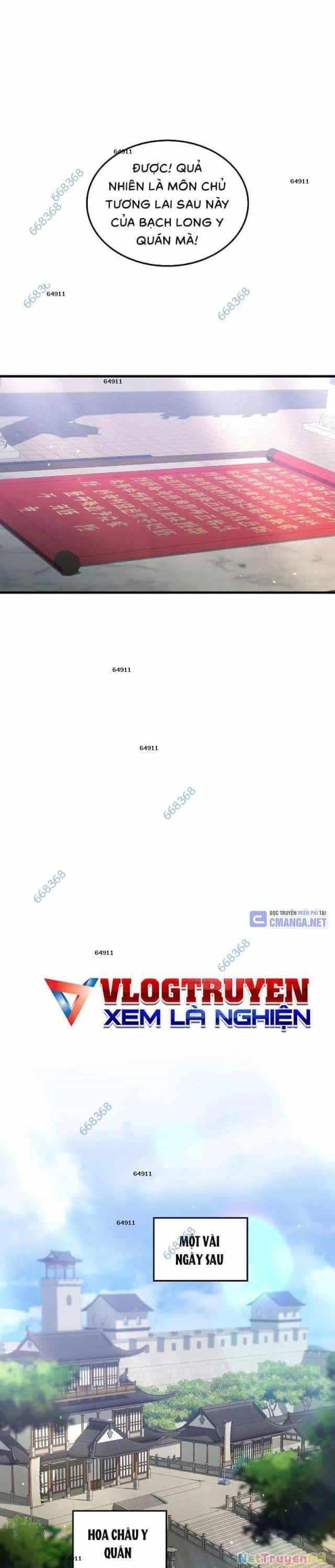 Bác Sĩ Trùng Sinh Về Murim - Chương 150 - ảnh 35