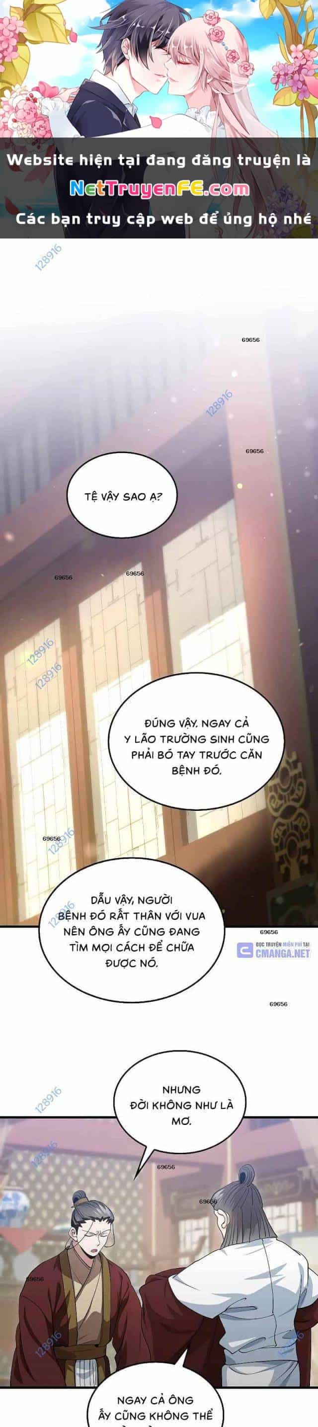 Bác Sĩ Trùng Sinh Về Murim - Chương 151 - ảnh 2