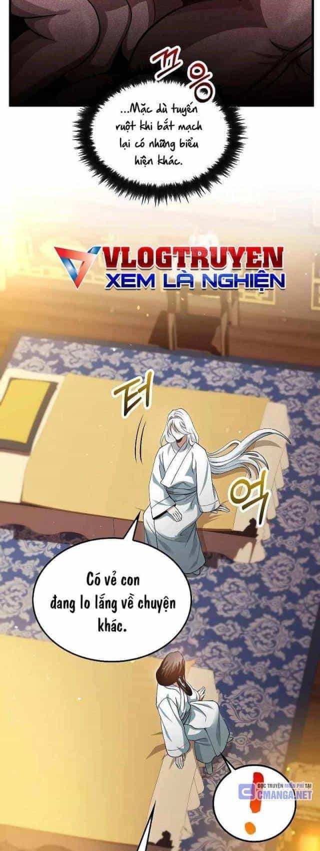 Bác Sĩ Trùng Sinh Về Murim - Chương 152 - ảnh 17