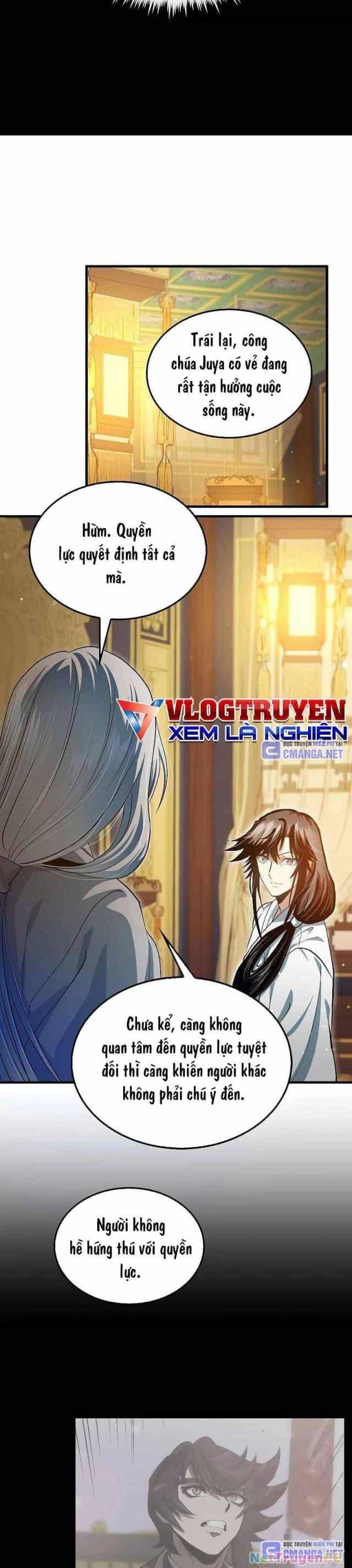 Bác Sĩ Trùng Sinh Về Murim - Chương 152 - ảnh 20