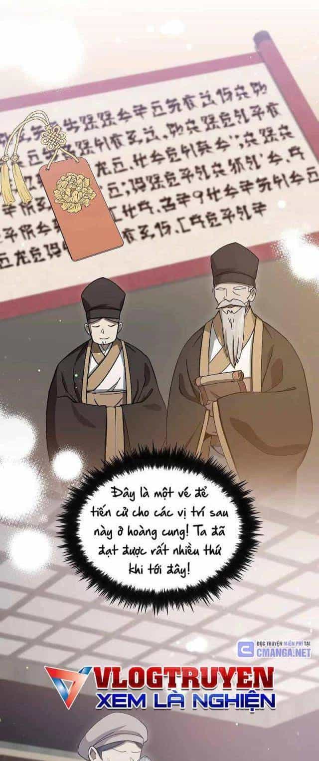 Bác Sĩ Trùng Sinh Về Murim - Chương 152 - ảnh 40