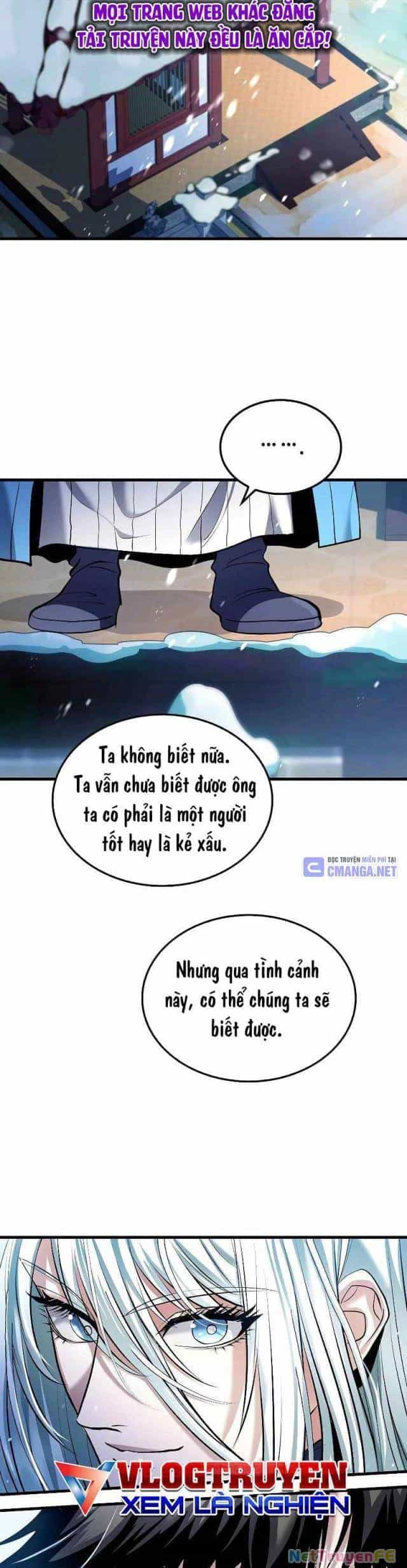 Bác Sĩ Trùng Sinh Về Murim - Chương 153 - ảnh 14