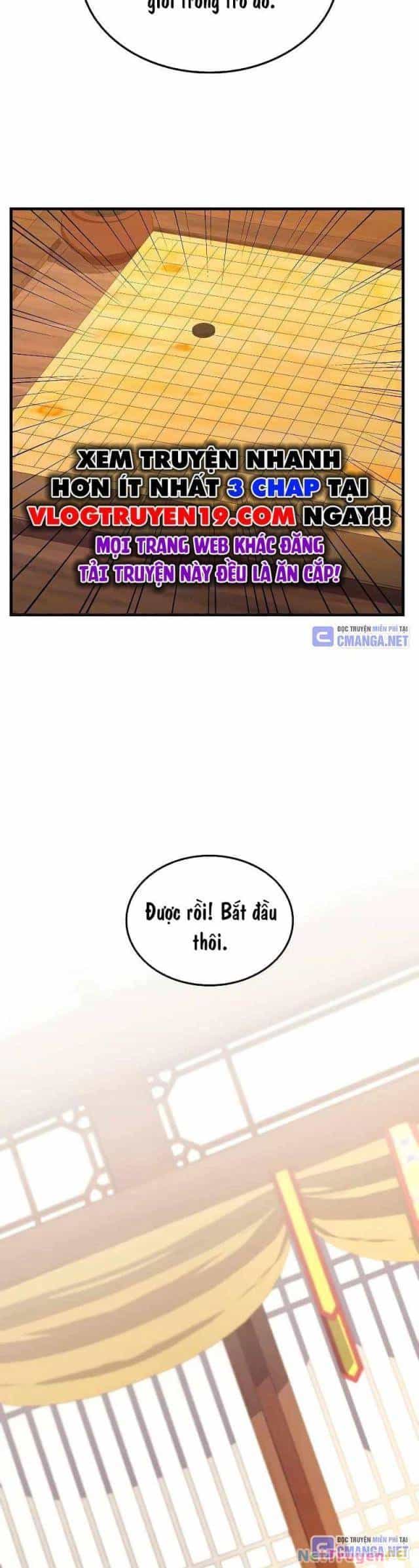 Bác Sĩ Trùng Sinh Về Murim - Chương 153 - ảnh 34