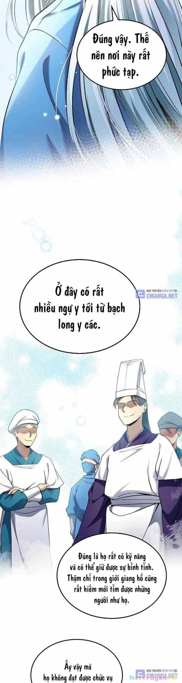 Bác Sĩ Trùng Sinh Về Murim - Chương 153 - ảnh 7