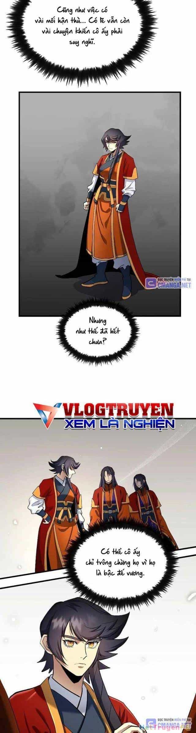 Bác Sĩ Trùng Sinh Về Murim - Chương 154 - ảnh 13