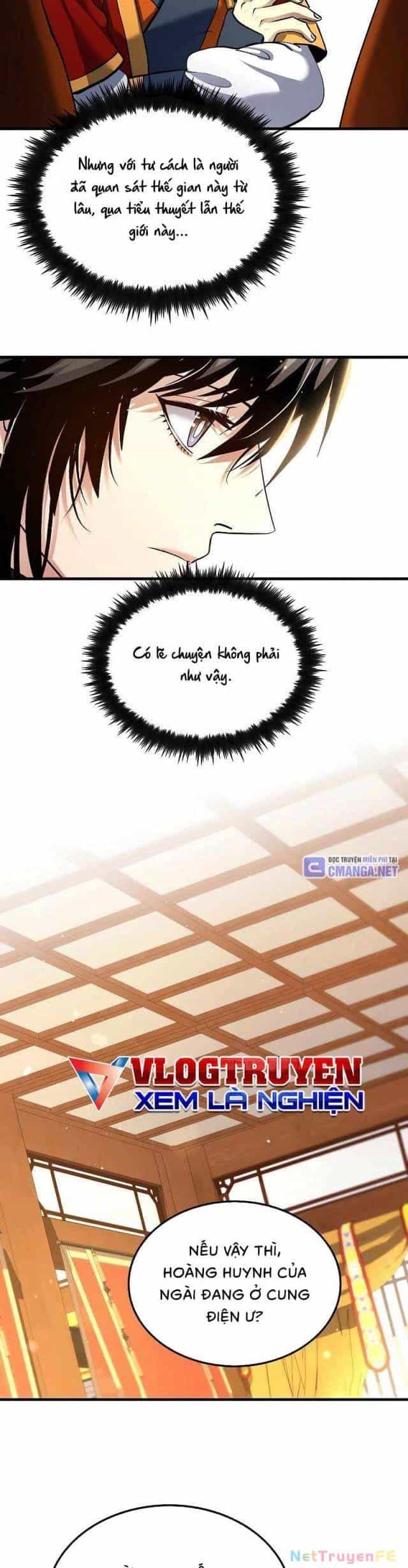 Bác Sĩ Trùng Sinh Về Murim - Chương 154 - ảnh 14