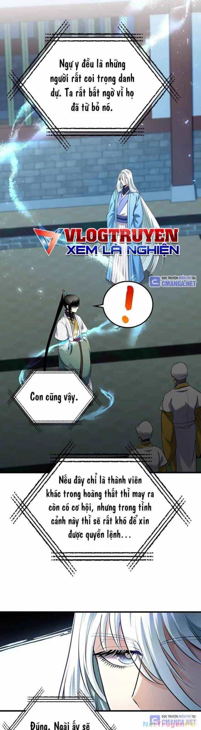 Bác Sĩ Trùng Sinh Về Murim - Chương 155 - ảnh 18