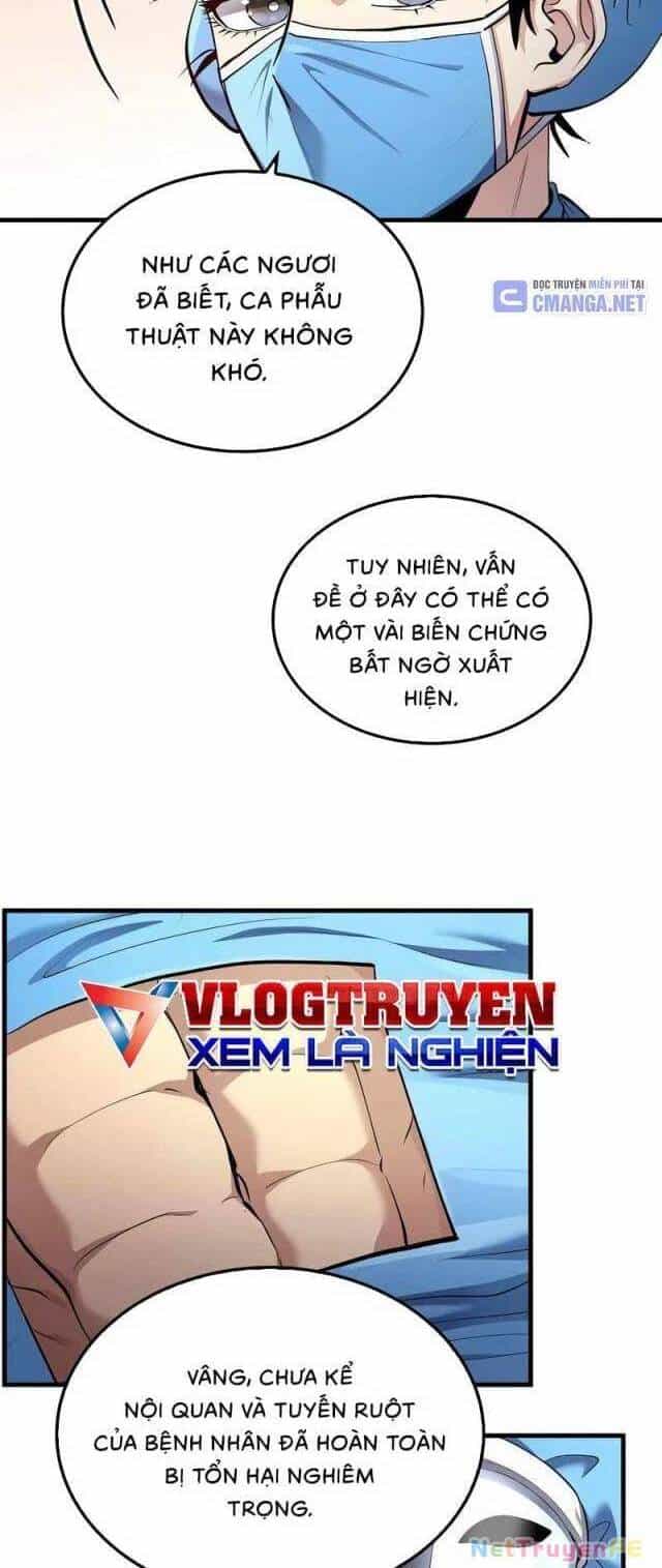 Bác Sĩ Trùng Sinh Về Murim - Chương 155 - ảnh 26