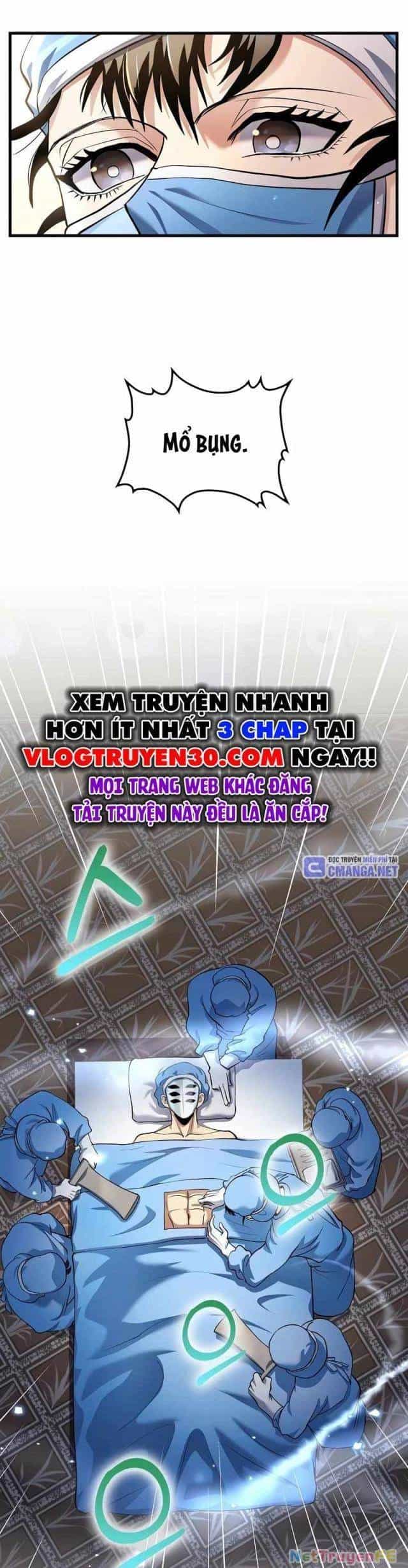 Bác Sĩ Trùng Sinh Về Murim - Chương 155 - ảnh 29