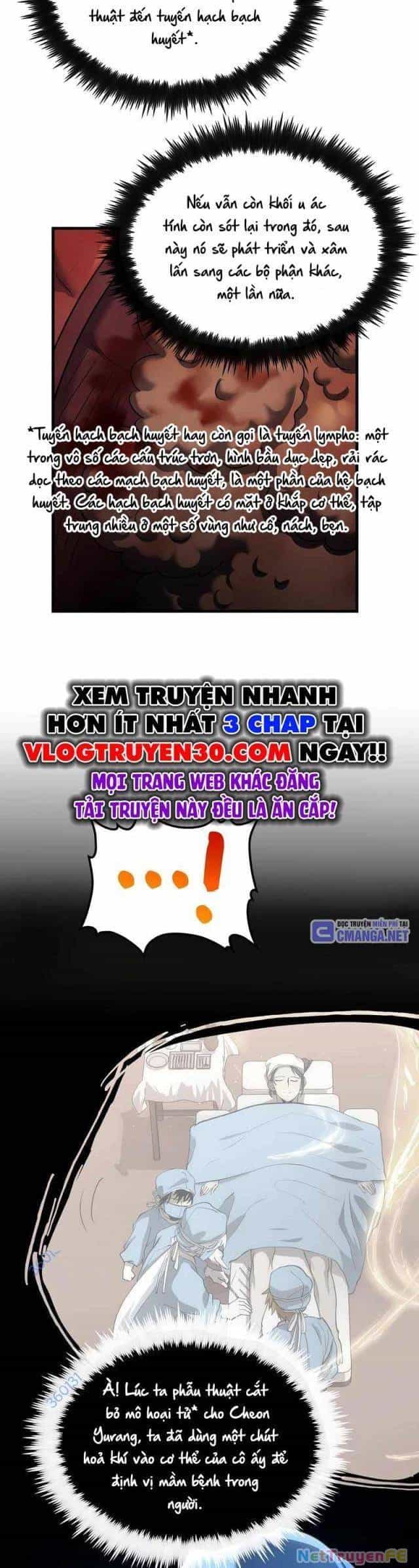 Bác Sĩ Trùng Sinh Về Murim - Chương 155 - ảnh 39