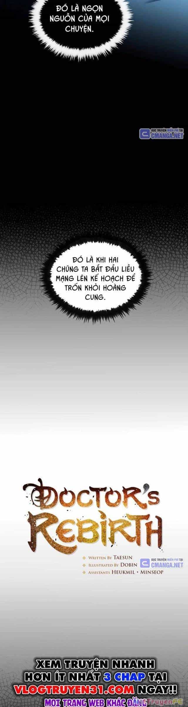 Bác Sĩ Trùng Sinh Về Murim - Chương 156 - ảnh 13
