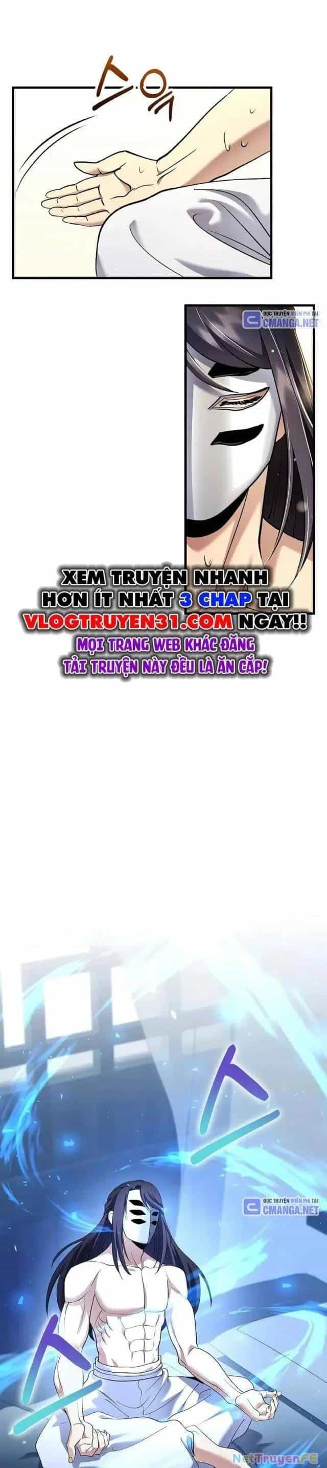 Bác Sĩ Trùng Sinh Về Murim - Chương 157 - ảnh 29