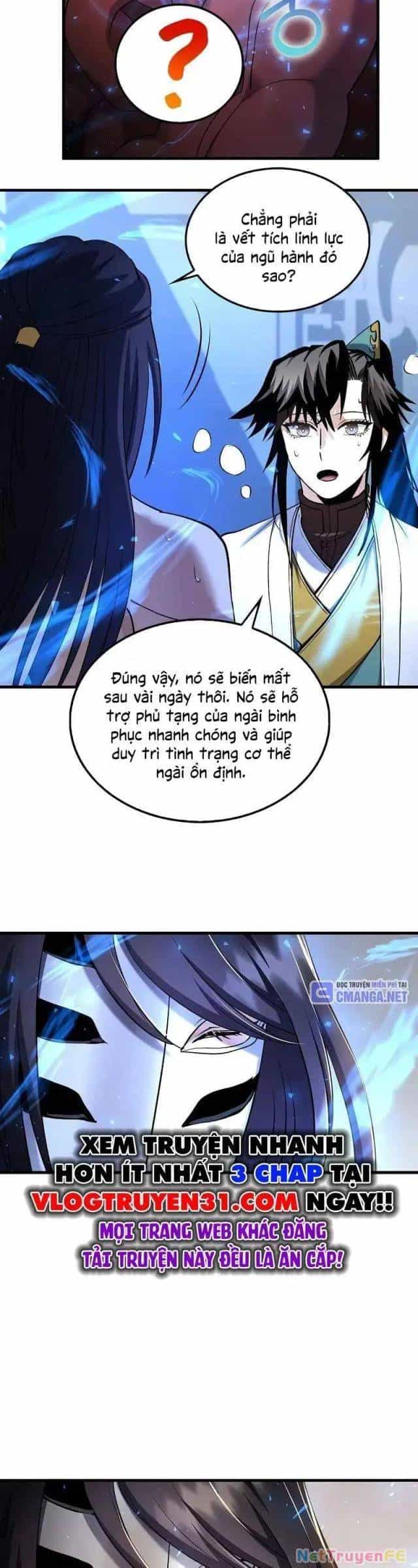 Bác Sĩ Trùng Sinh Về Murim - Chương 157 - ảnh 31