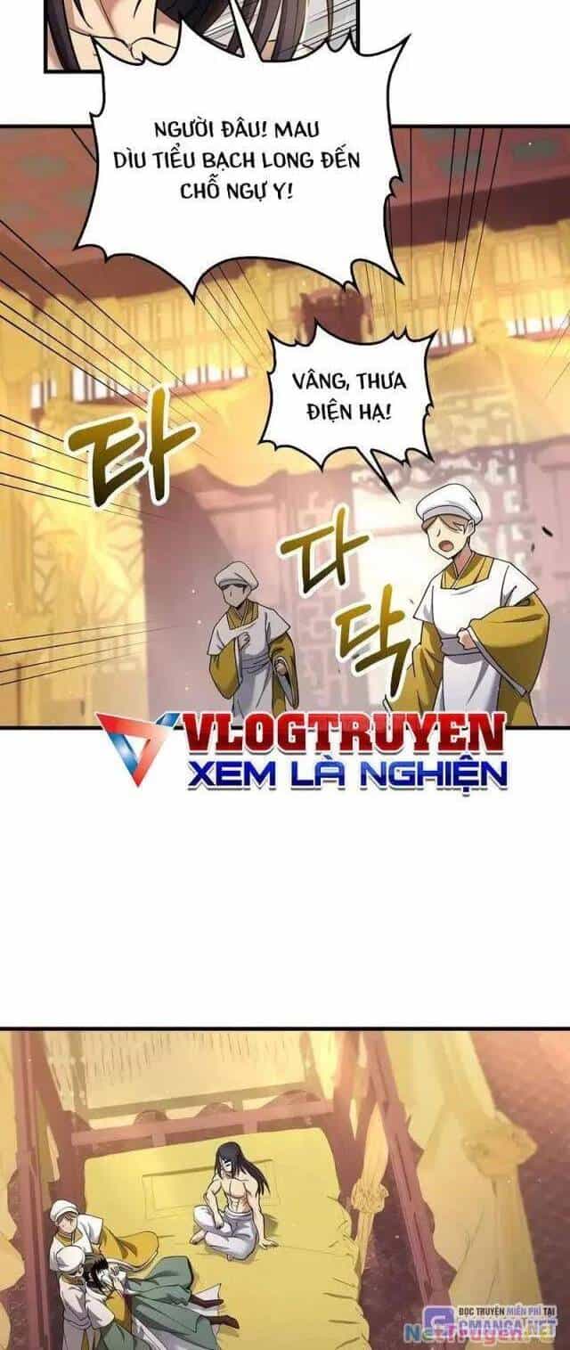 Bác Sĩ Trùng Sinh Về Murim - Chương 157 - ảnh 34