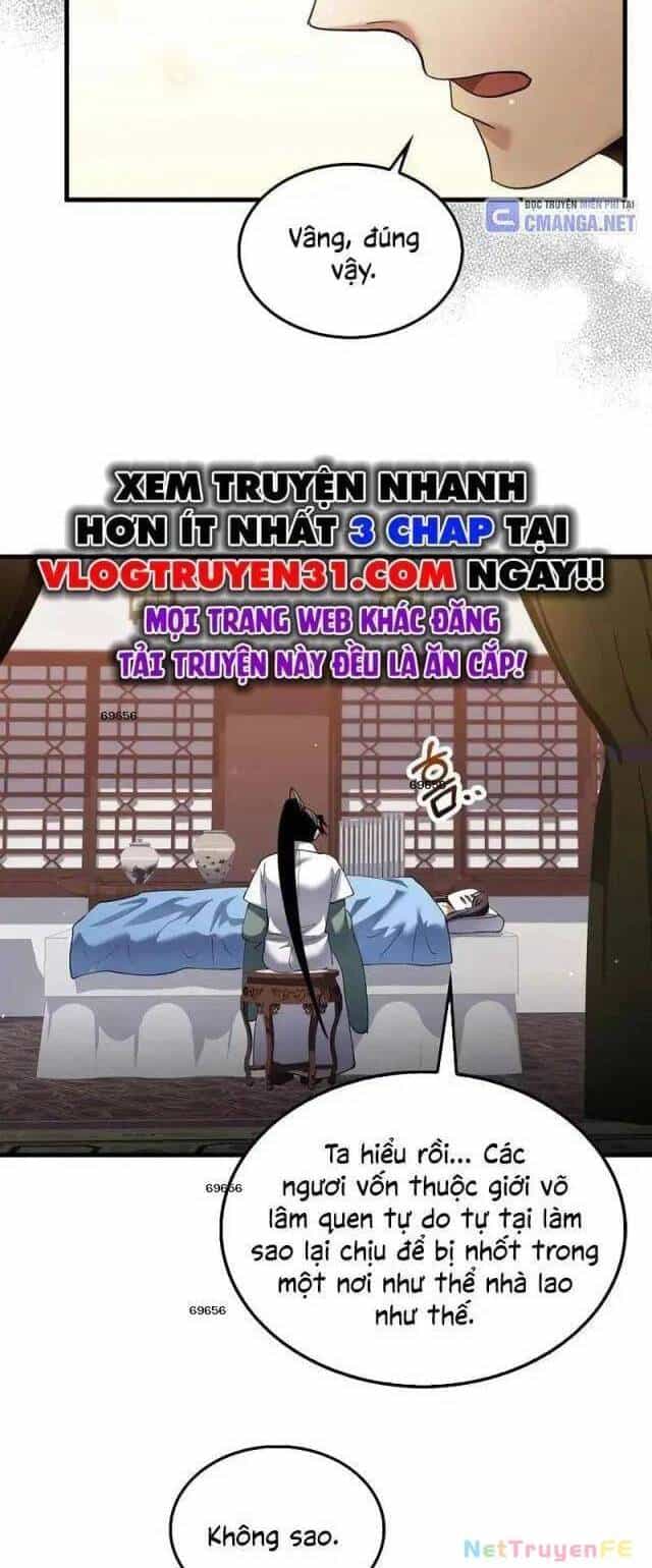 Bác Sĩ Trùng Sinh Về Murim - Chương 157 - ảnh 6