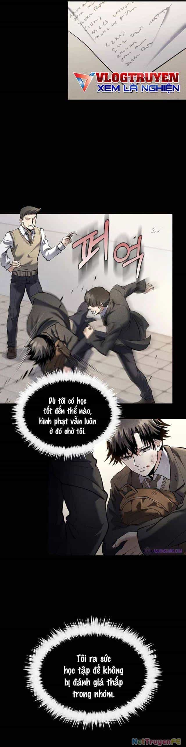 Bác Sĩ Trùng Sinh Về Murim - Chương 159 - ảnh 16