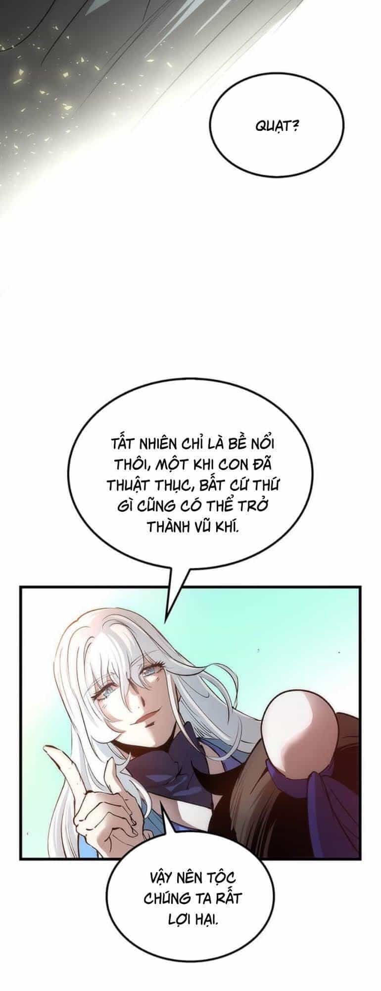 Bác Sĩ Trùng Sinh Về Murim - Chương 16 - ảnh 27