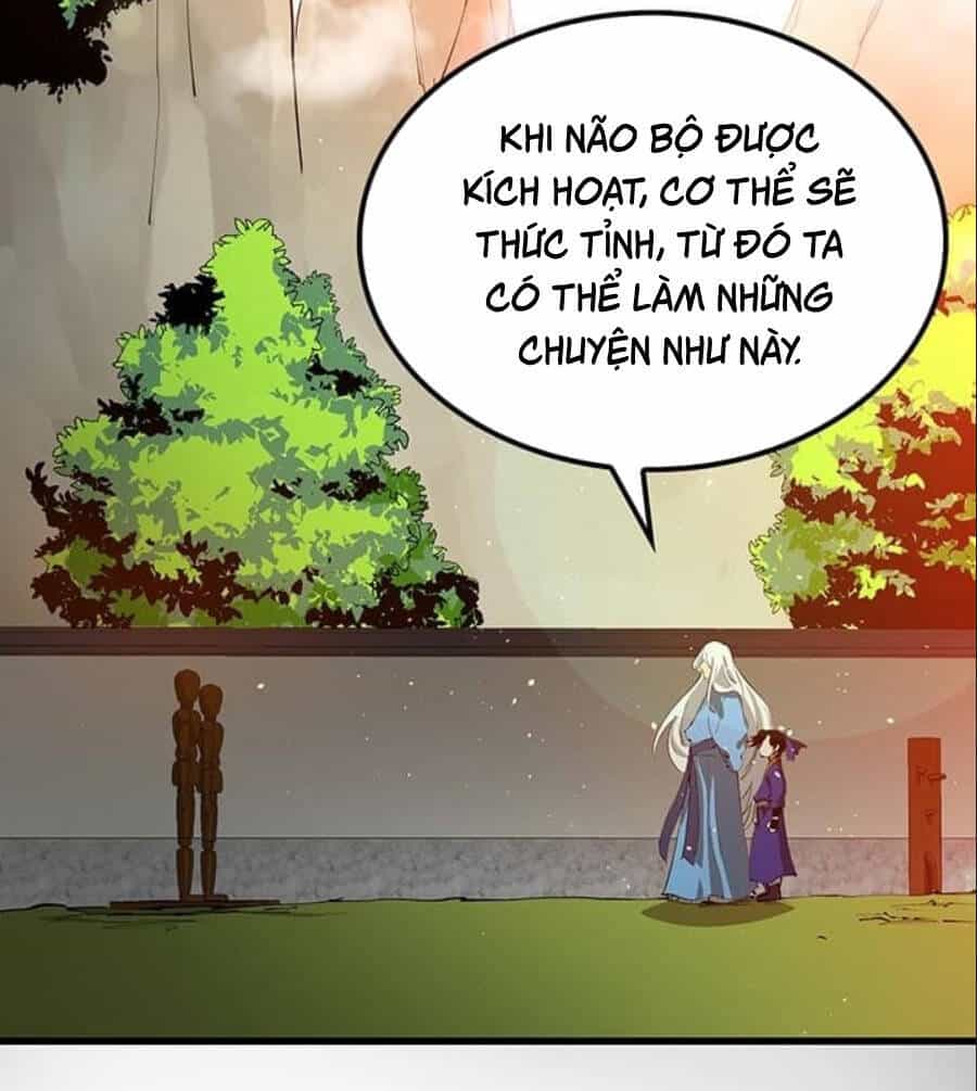Bác Sĩ Trùng Sinh Về Murim - Chương 16 - ảnh 3