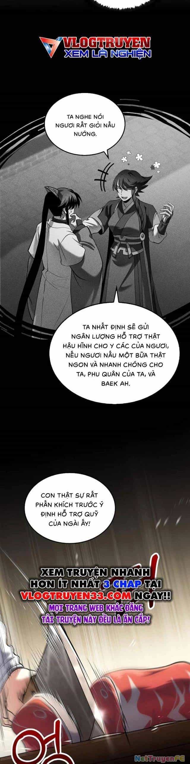 Bác Sĩ Trùng Sinh Về Murim - Chương 160 - ảnh 10