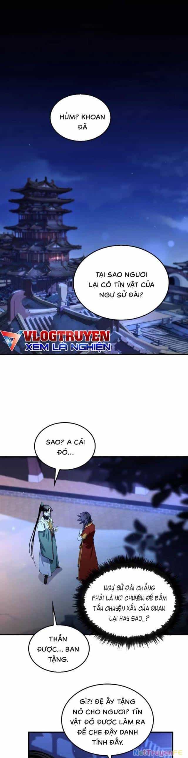 Bác Sĩ Trùng Sinh Về Murim - Chương 160 - ảnh 2