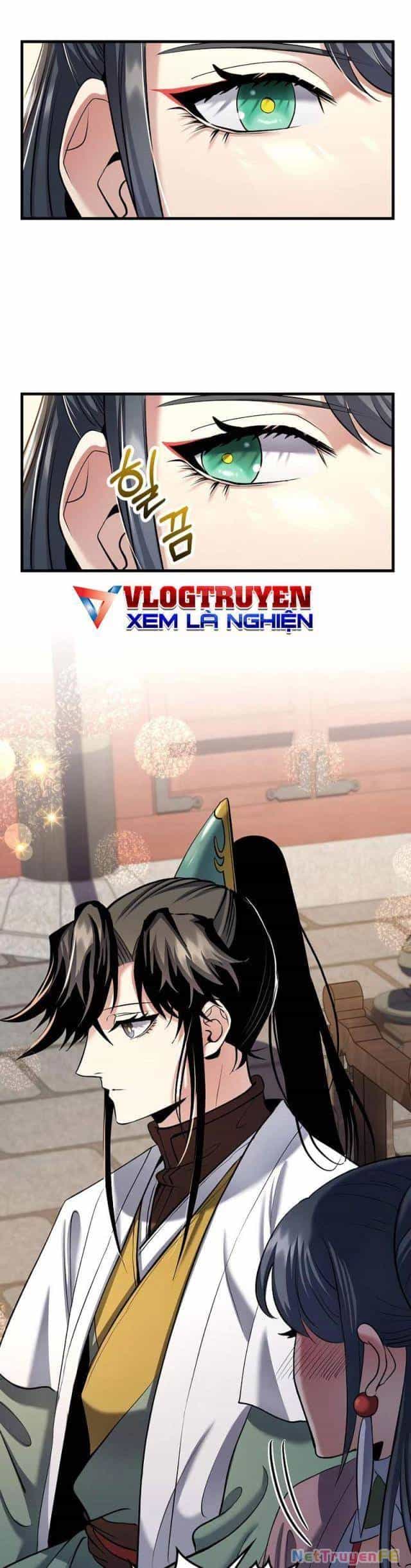 Bác Sĩ Trùng Sinh Về Murim - Chương 160 - ảnh 23